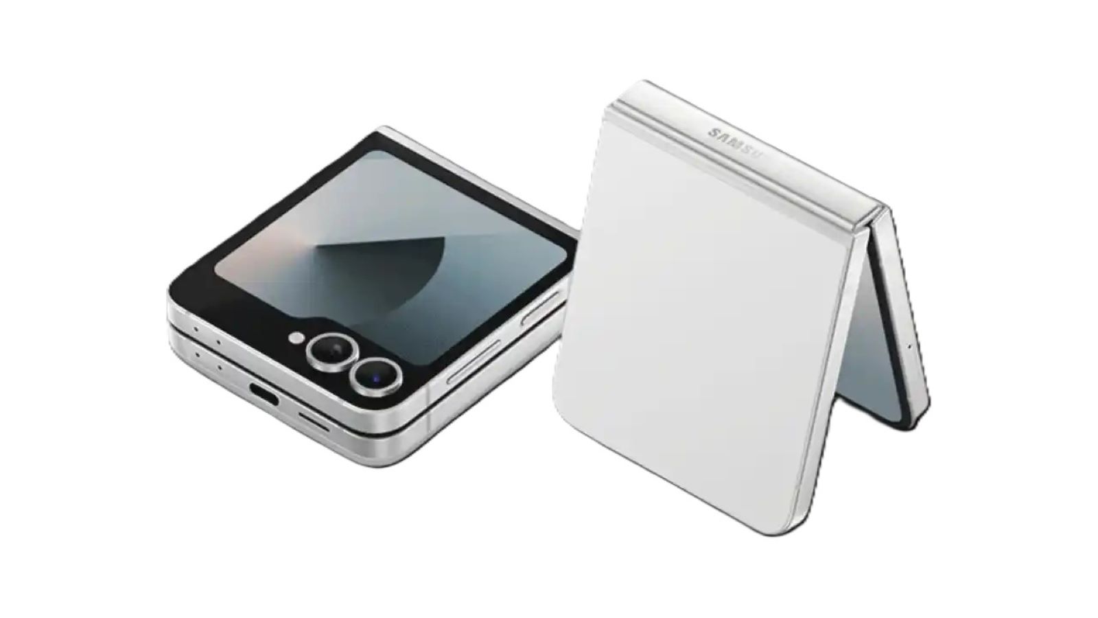 Galaxy Z Flip FE may arrive without the 'FE’ tag after all Gizmochina