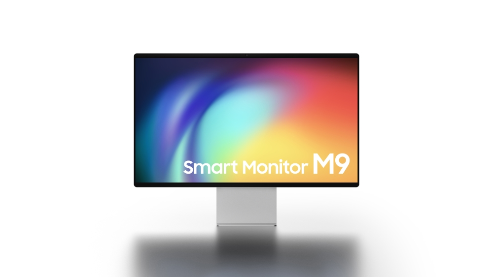 Samsung ViewFinity S8