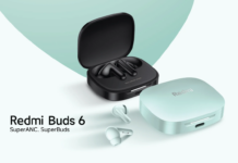 Xiaomi Launches Redmi Buds 6 and 6 Pro in Global Market: Features, Pricing, and Availability Redmi Buds 6