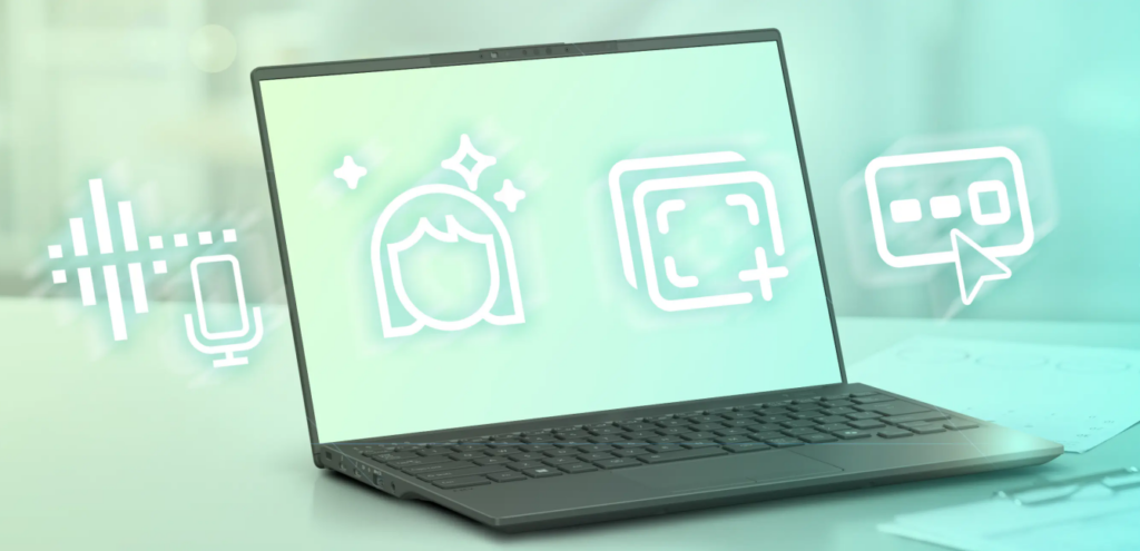 Fujitsu FMV Note U AI laptop launched: Intel Lunar Lake Core
