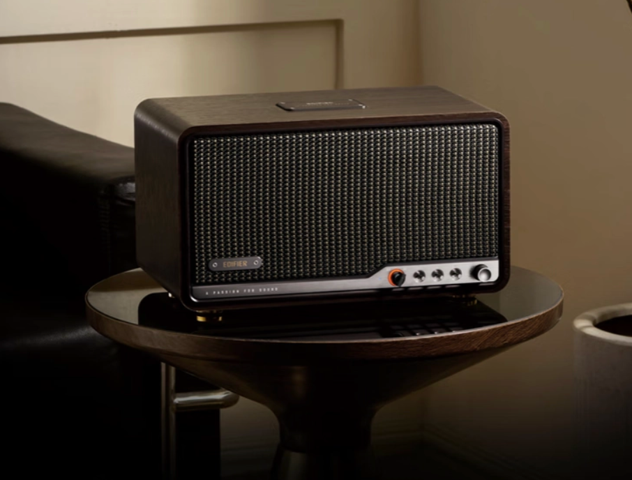 Edifier S300 Bluetooth speaker