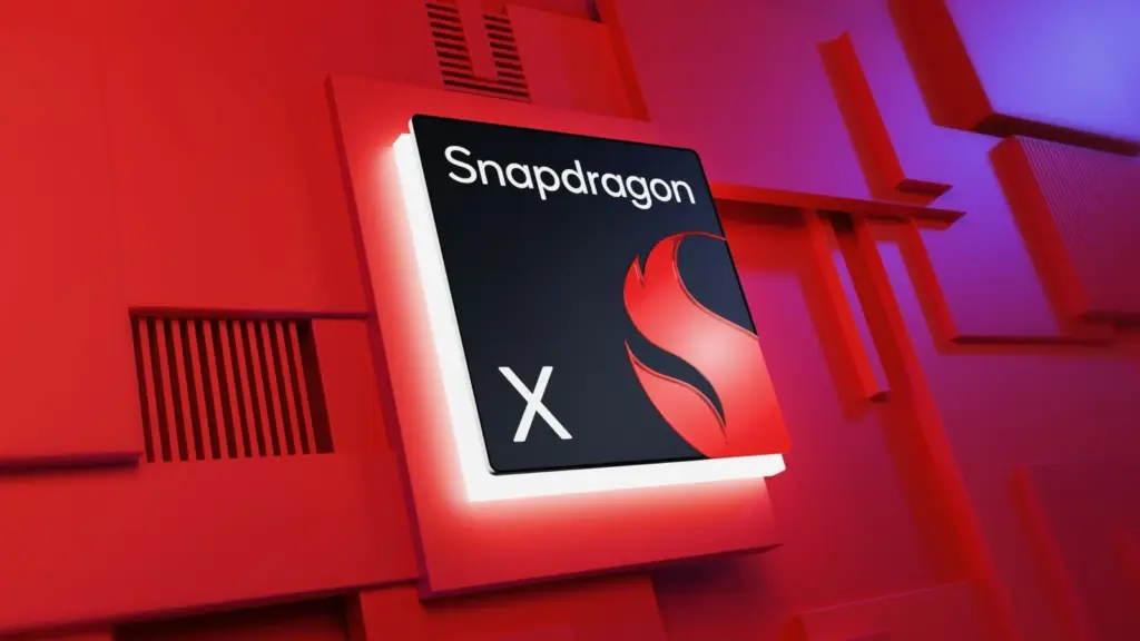 Qualcomm Snapdragon X