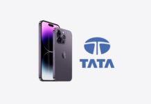 Tata may partner with Chinese brands to expand beyond Apple TATA-Apple