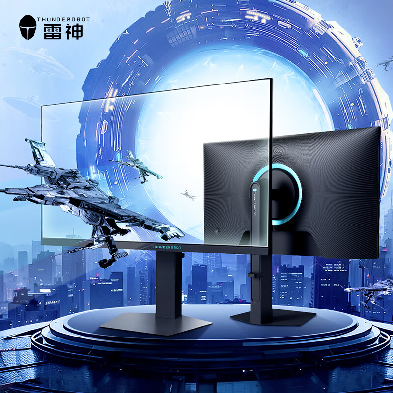 Thunderobot CF25F400L