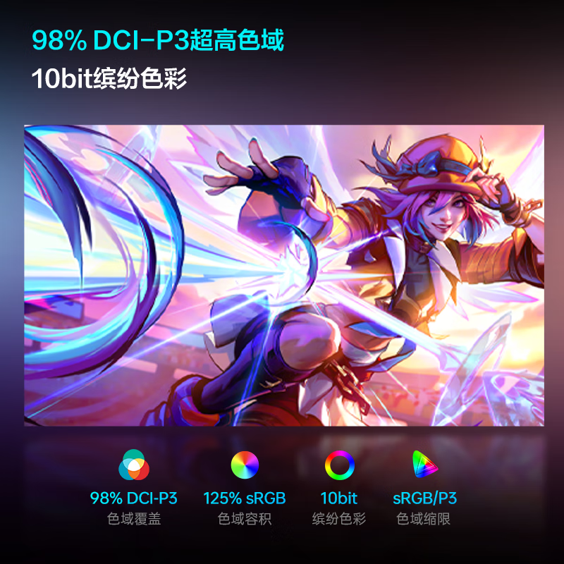 Thunderobot 2K 27インチ 210hzモニター Thunderobot ZQ27F210 : First Look - Review Full