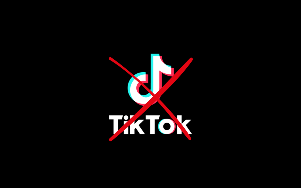 Tiktok ban