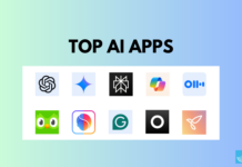 The 10 Best Artificial Intelligence (AI) Apps of 2025 Top AI Apps 2025