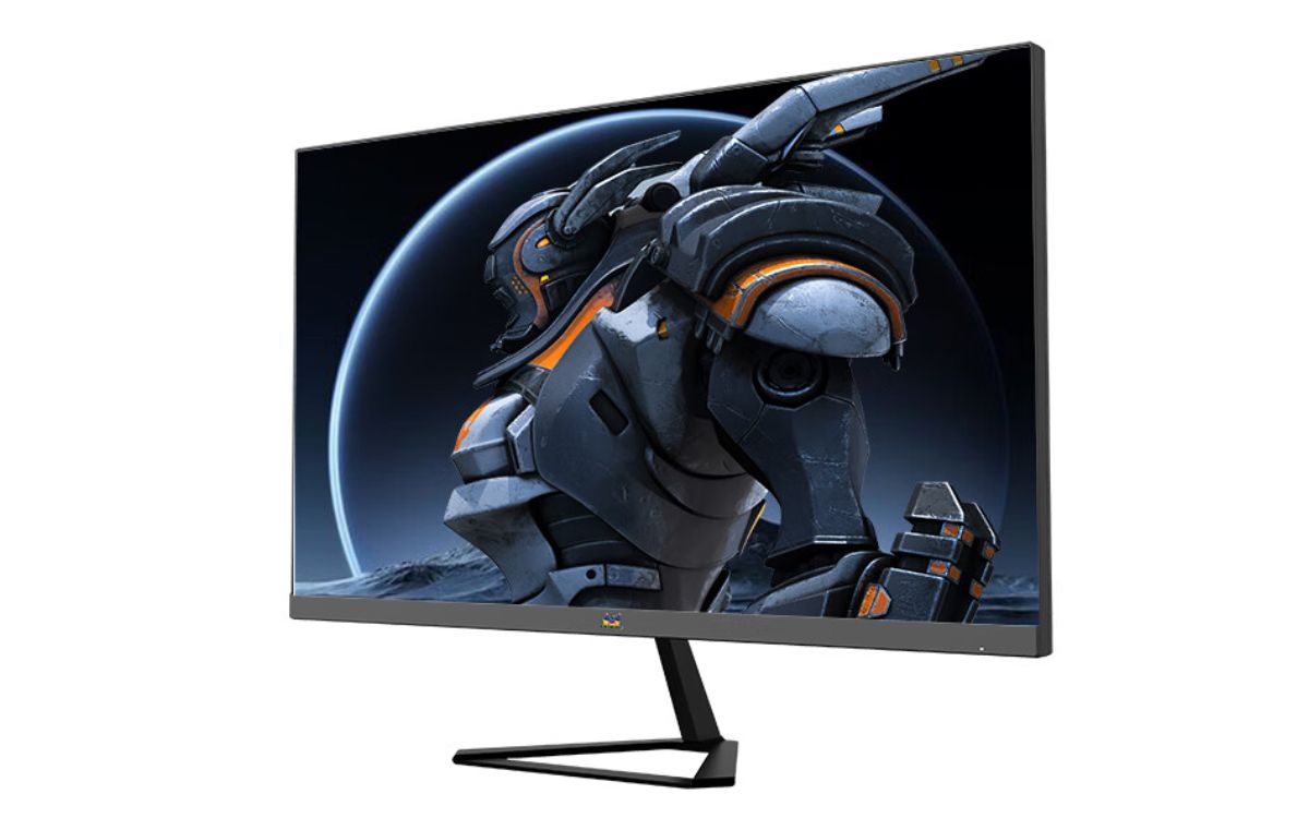 This 27-inch Fast IPS 2K 210Hz gaming monitor from Viewsonic