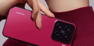 Xiaomi 15 Custom Edition in Rouge Red color launched to celebrate Lunar New Year Xiaomi 15 Custom Edition in Rouge Red color