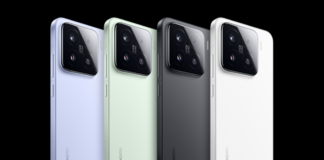 Xiaomi 15 series leads the premium market with over 2 million sales Xiaomi 15 series