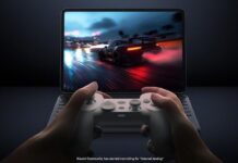 Windows Gaming on a Xiaomi Tablet? Xiaomi Pad 6S Pro 12.4 Runs Steam with HyperOS WinPlay Xiaomi Pad 6S Pro