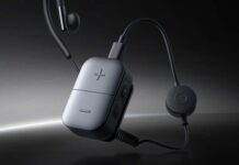 Xiaomi Launches Mini 4G Walkie-Talkie: Lightweight, 25-Hour Battery, Just $24 Xiaomi-Public-Network-Walkie-Talkie-Mini