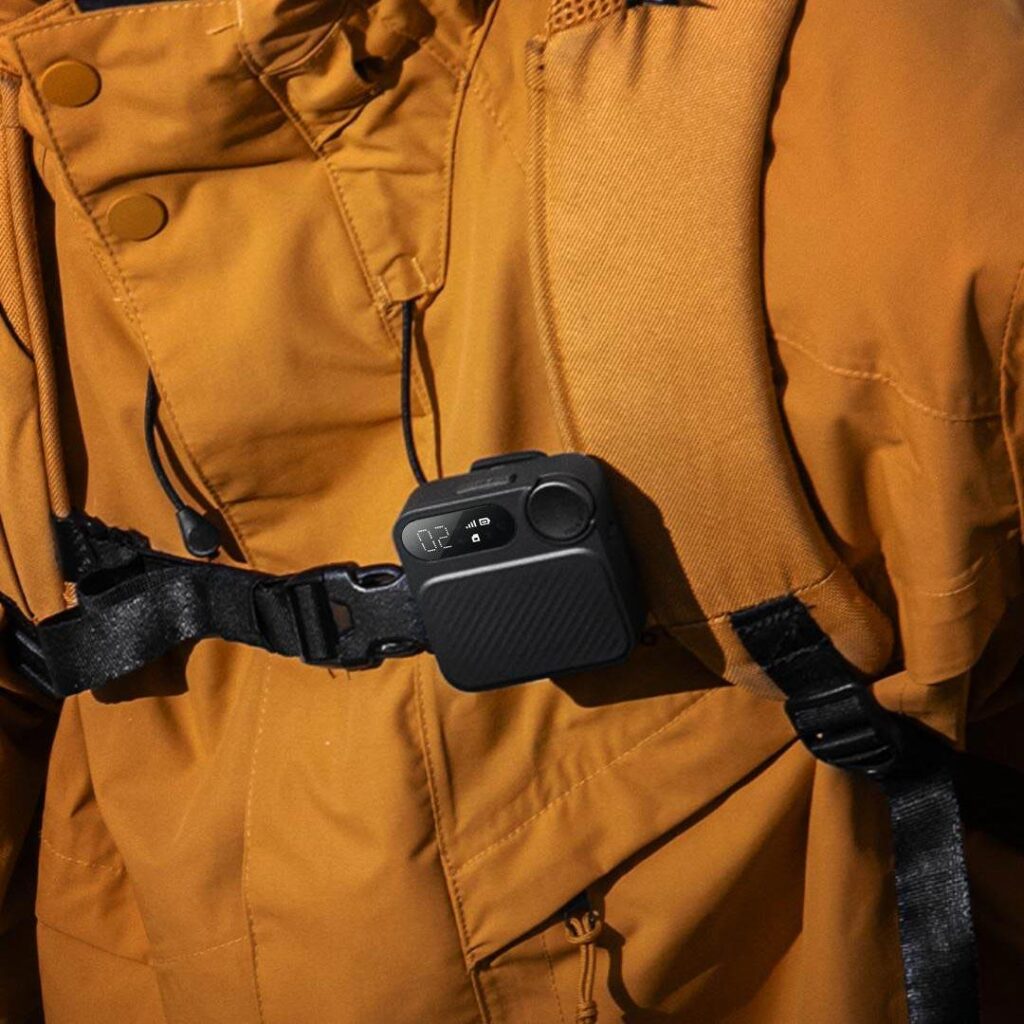 Xiaomi Sports Walkie Talkie