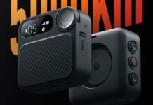 Xiaomi launches Sports Walkie-Talkie with 5000km communication, noise reduction & -30°C battery Xiaomi-Sports-Walkie-Talkie