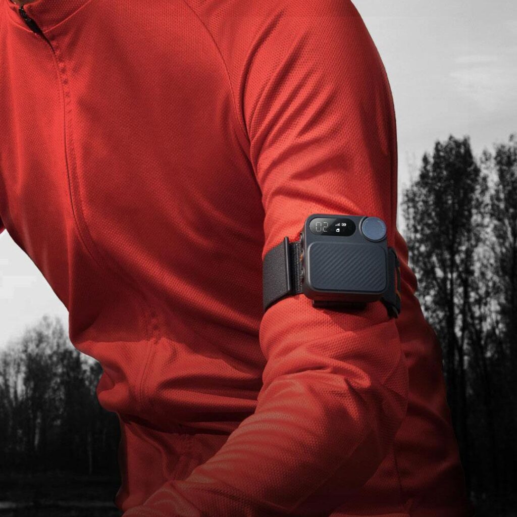 Xiaomi Sports Walkie Talkie