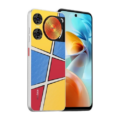 ZTE nubia Music 2