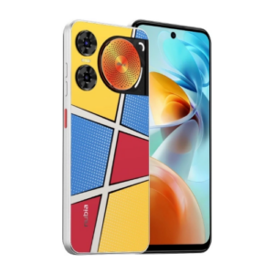 ZTE nubia Music 2