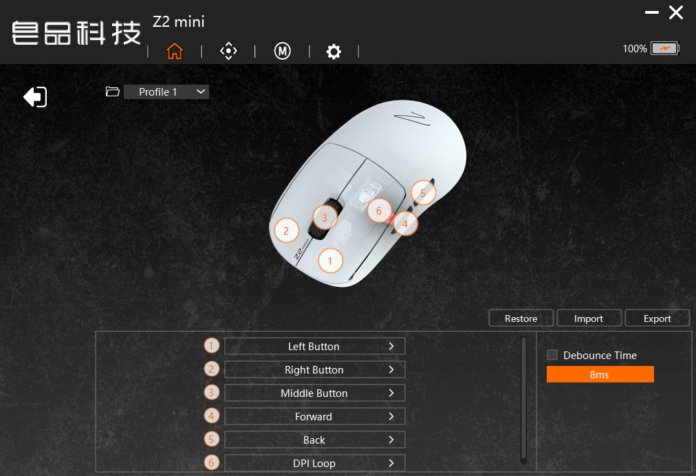 Zaopin-Z2-Mini-Review