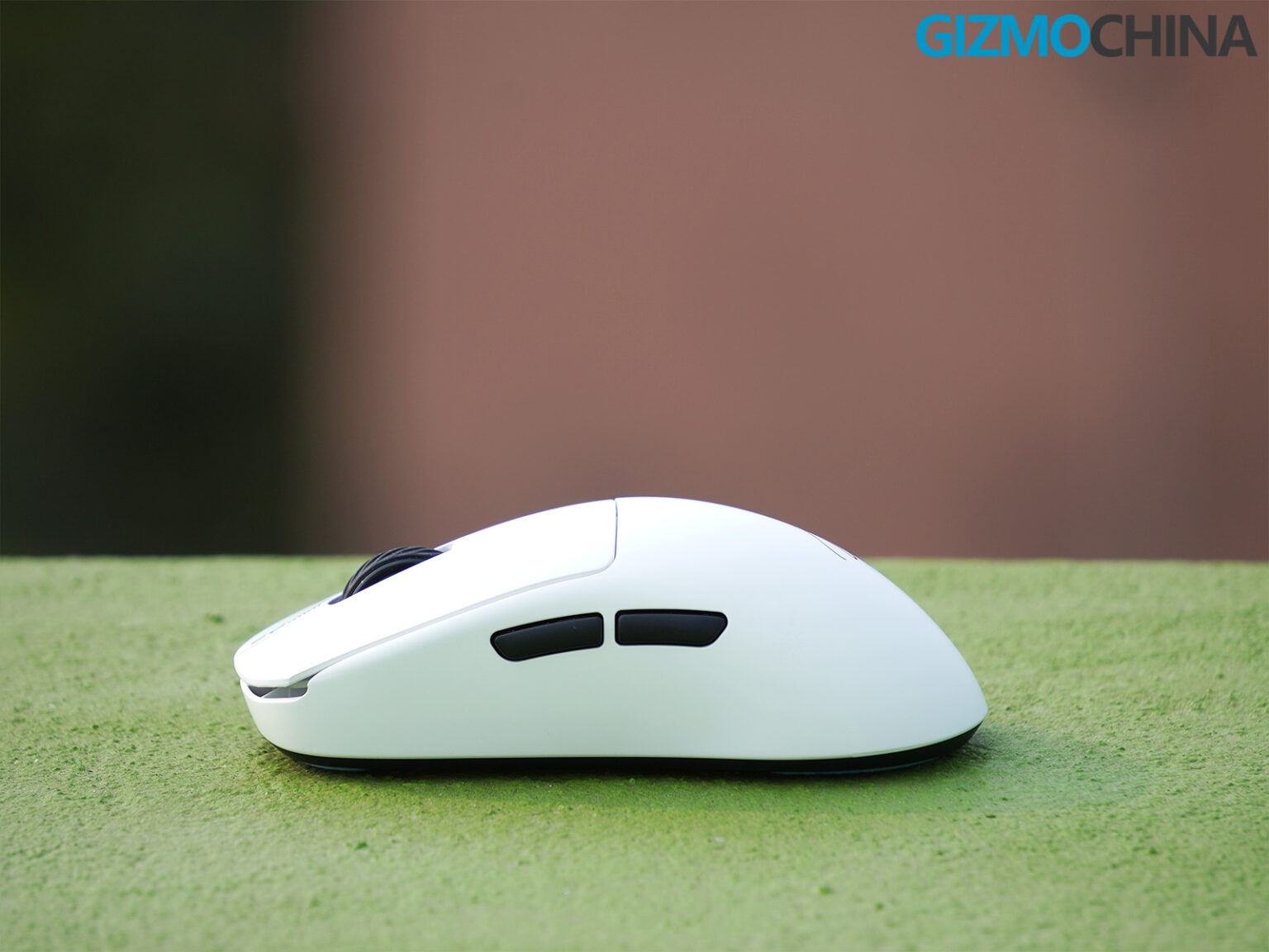 Zaopin Z2 Mini 4K Gaming Mouse Review: Lightweight, Hot-Swappable ...