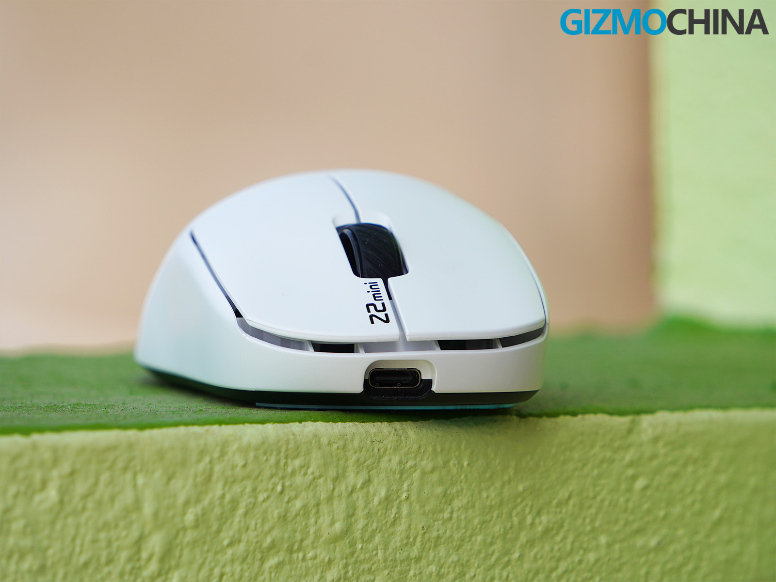 Zaopin Z2 Mini Review: A Mighty Mouse in Miniature | by