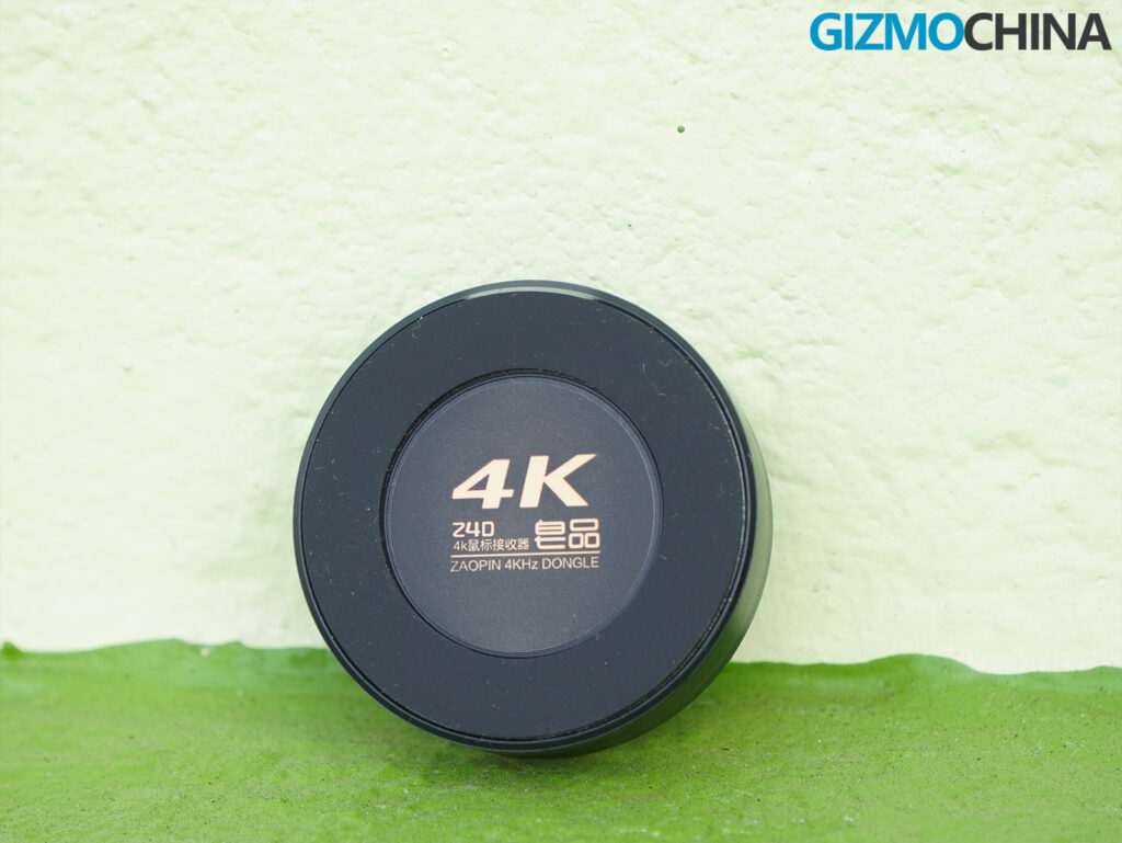 Zaopin Z2 Mini 4K Gaming Mouse Review