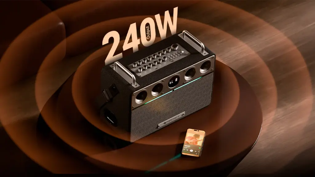 Zebronics Zeb StudioX One