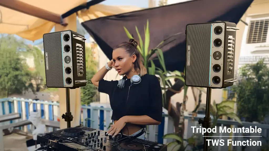 Zebronics Zeb StudioX One