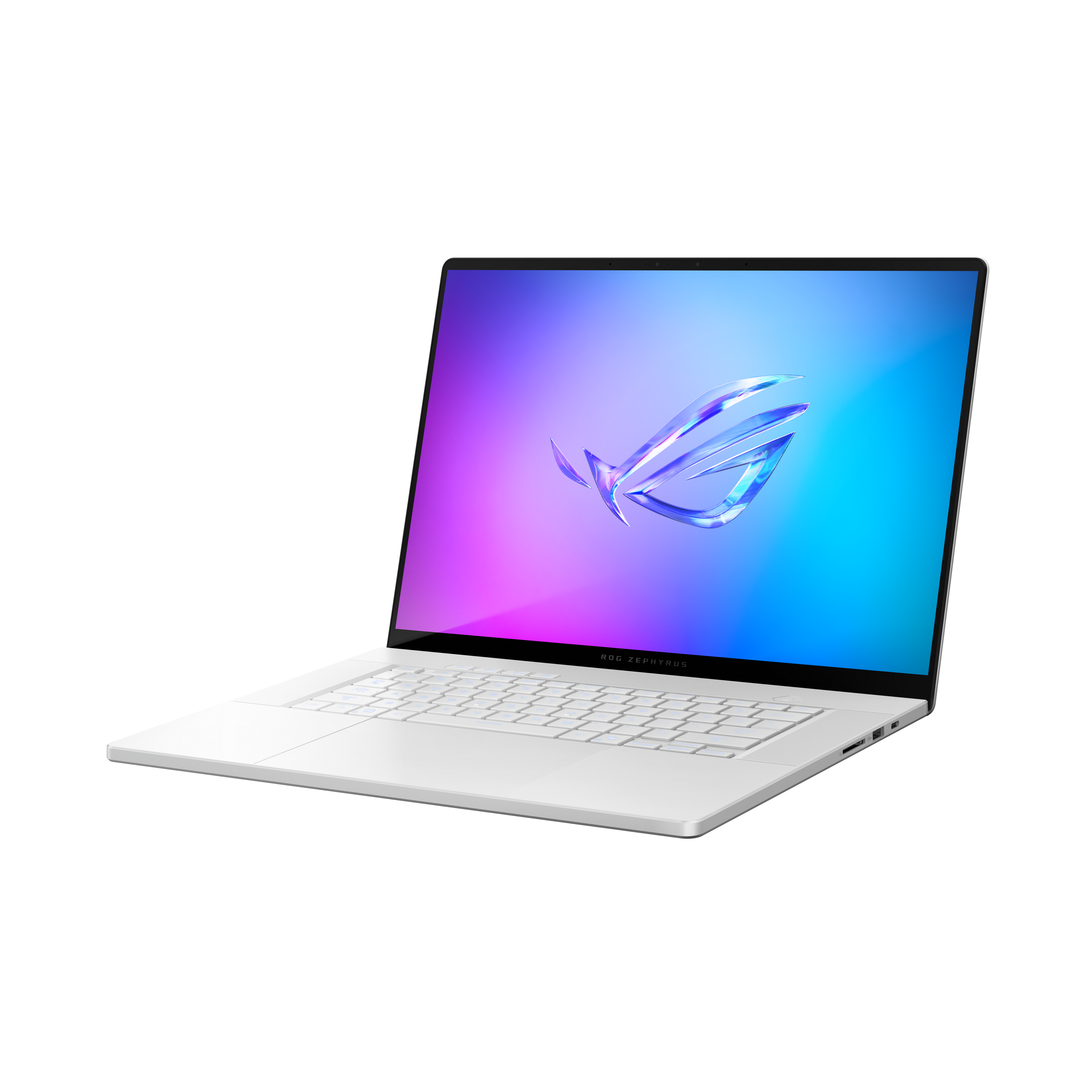 ASUS ROG Zephyrus G16