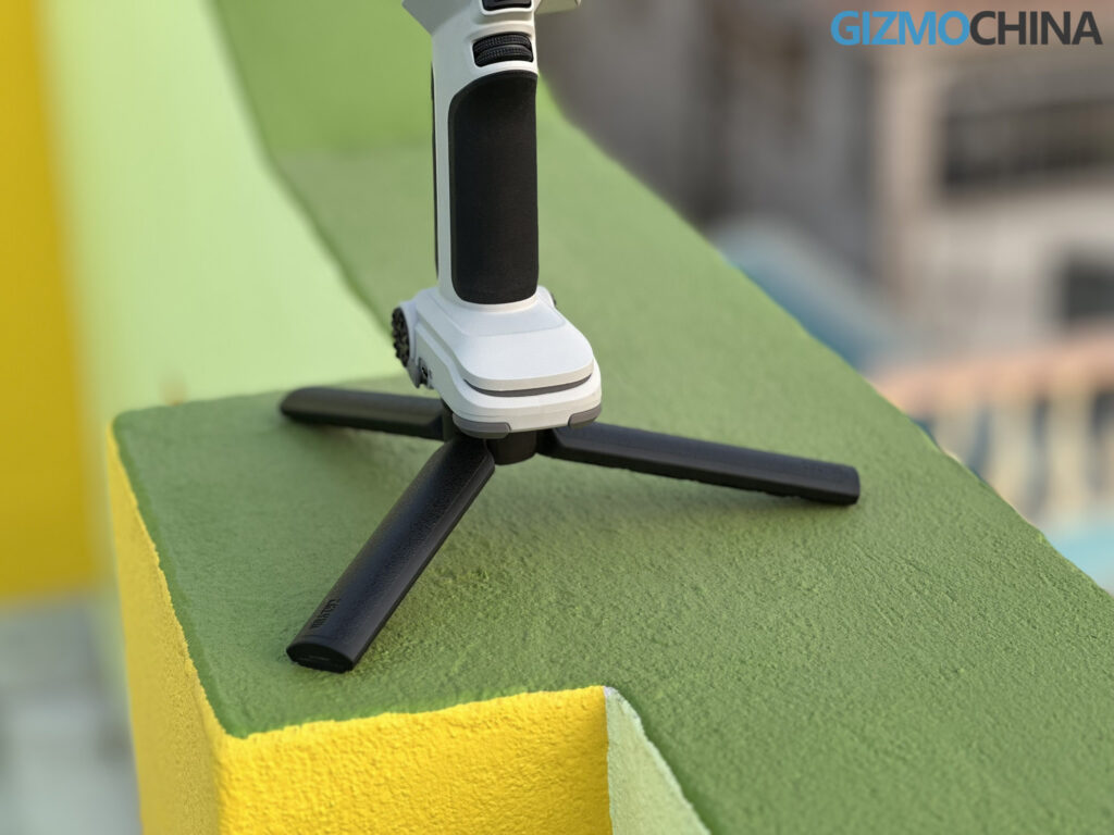 Zhiyun Cinepeer Crane 4E Gimbal Review