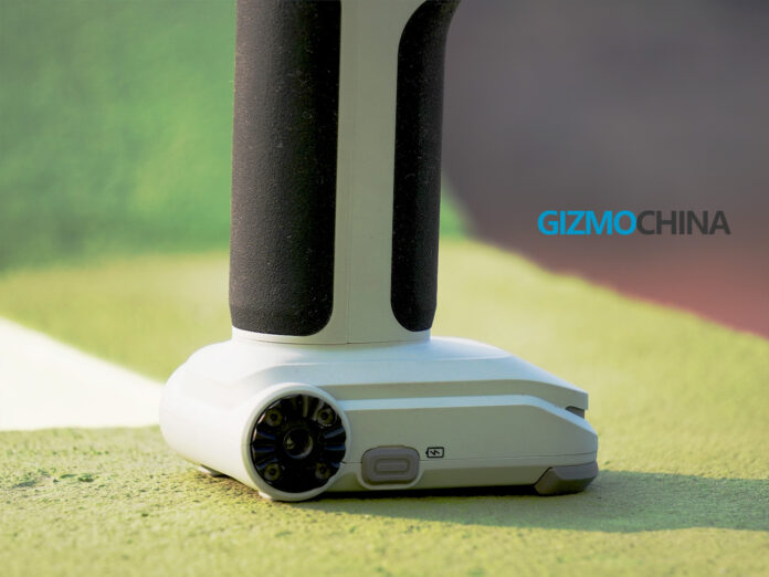 Zhiyun Cinepeer Crane 4E Gimbal Review