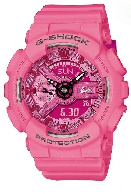 G-Shock GMA-S110BE-4A