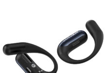 Acefast Launches AceFit Air: Affordable Open-Ear Earbuds for Fitness Enthusiasts AceFit Air