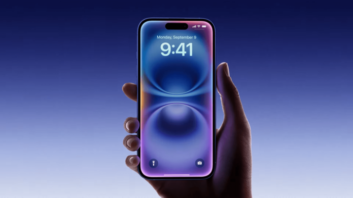 iPhone-16-Series