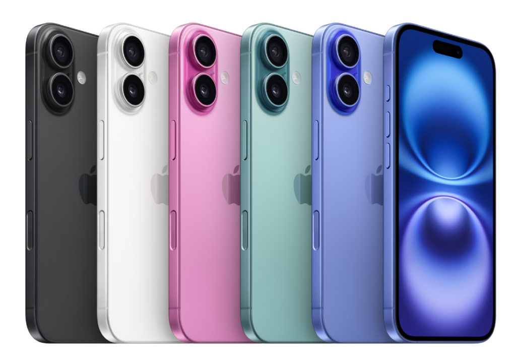 iphone 16