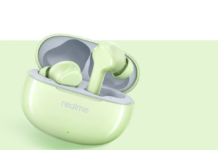 Realme Buds T110 Wireless Earbuds retailing at all-time low price