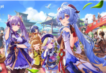 Genshin Impact developer fined $20M over Loot Boxes and privacy violations Genshin Impact