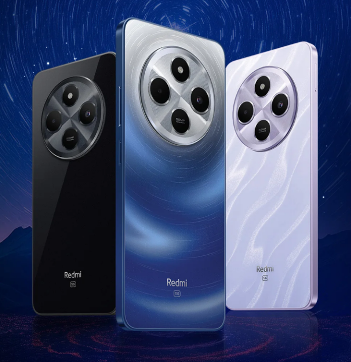 Redmi 14C