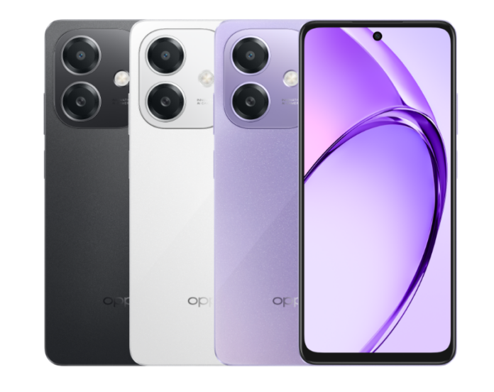 OPPO A3x