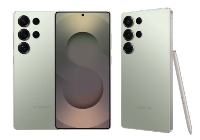 Samsung Galaxy S25 Ultra