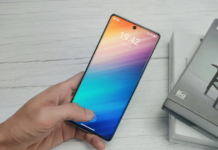 FOSSiBOT S3 Pro: Premium Display at an Unbelievable Price of $159.99 FOSSiBOT S3 Pro