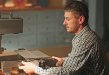 LONGER Nano Duo Laser Engraver : Dual-Axis Precision Meets AI Power Longer Laser engraver