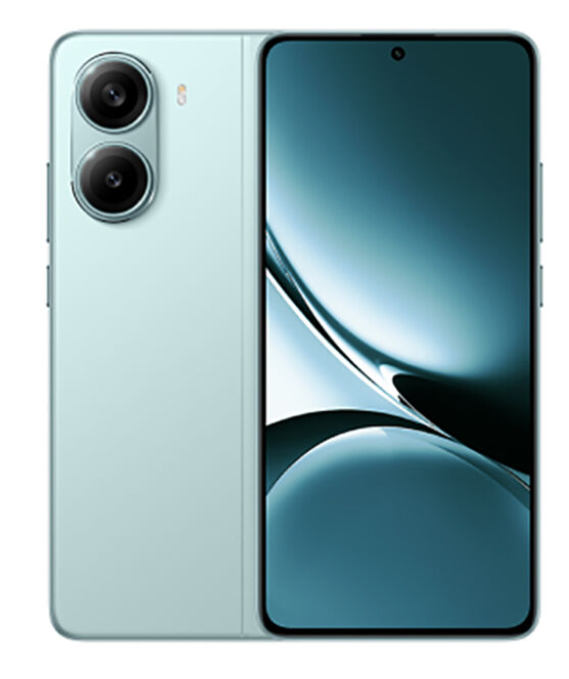 Redmi Turbo 4