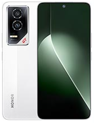 Honor GT