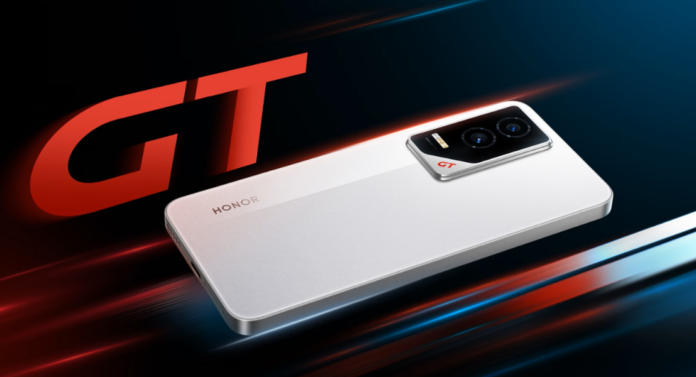 Honor GT