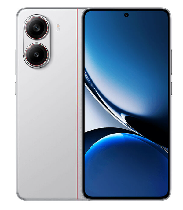 Redmi Turbo 4