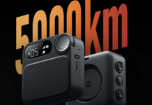 Xiaomi Sport Walkie Talkie: 4G Connectivity, 5,000 km Range, 36 Hour Battery Life Xiaomi Sport Walkie Talkie