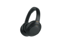 Sony WH-1000XM4 Noise Cancelling Headphones available for Just Rs 16,488