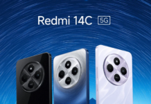 Comparing Redmi 14C 5G and Redmi 13C 5G Redmi 14c 5G