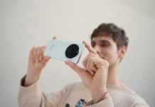 Fossibot S3 Pro: Dual-Screen AMOLED at an Unbeatable Price Fossibot S3 Pro