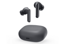 Lenovo TWS Earbuds (X9 Edition) and Legion H410 Headset Unveiled at CES 2025 Lenovo TWS Earbuds (X9 Edition)